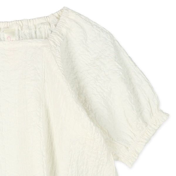 Short Sleeve Blouse