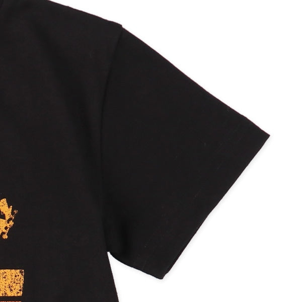 Skateboard Short Sleeve T-shirt