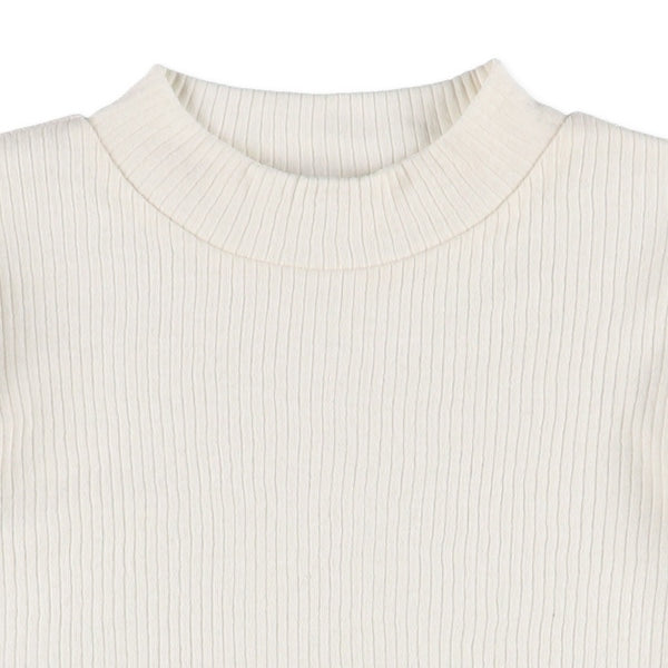 Shoulder Frill Shirt (Winter, Spring, Autumn)