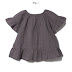 Short Sleeve Blouse