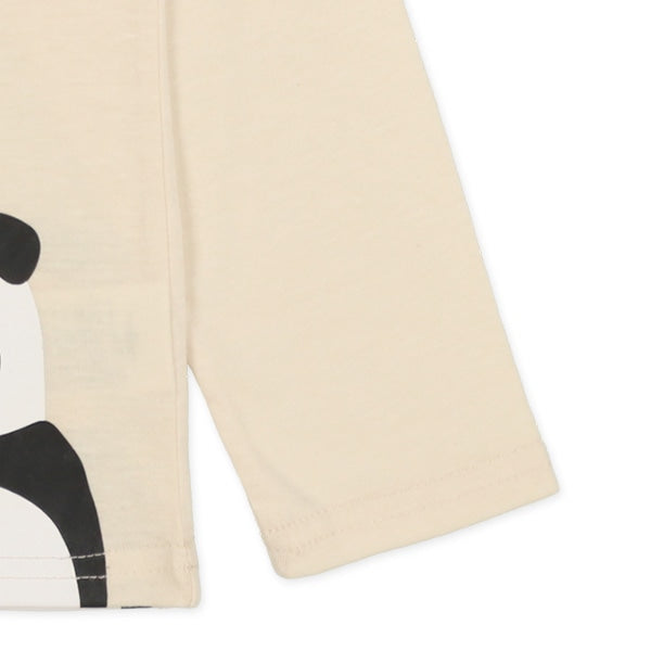 Peekaboo Animal T-shirt (Winter, Spring, Autumn)