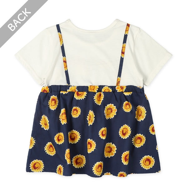 Sunflower One Piece