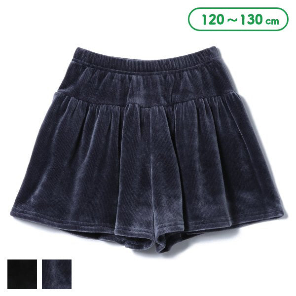 Kids' Girl Knit Culottes (Winter)
