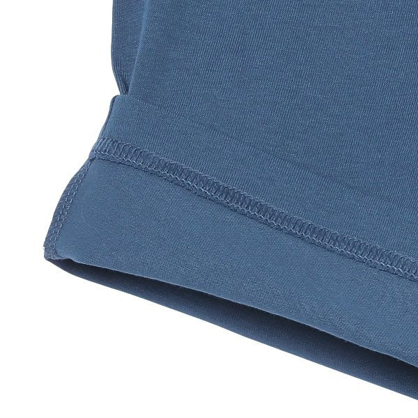 Plain Knit Shorts