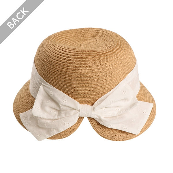 Washable and Foldable Hat