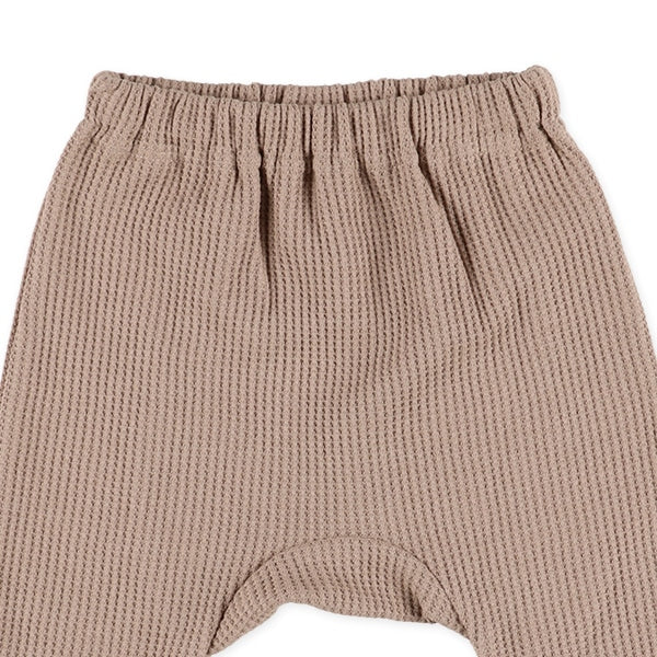 Waffle Pants (Winter, Spring, Autumn)