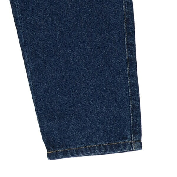 Denim Pants