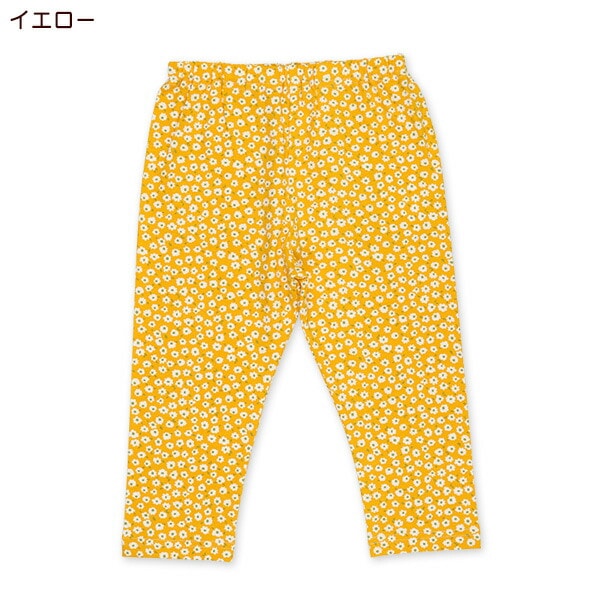 Floral Pants