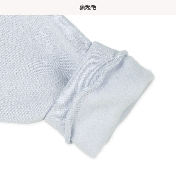 Kids' Girl Brushed Sweatshirt (Winter)
