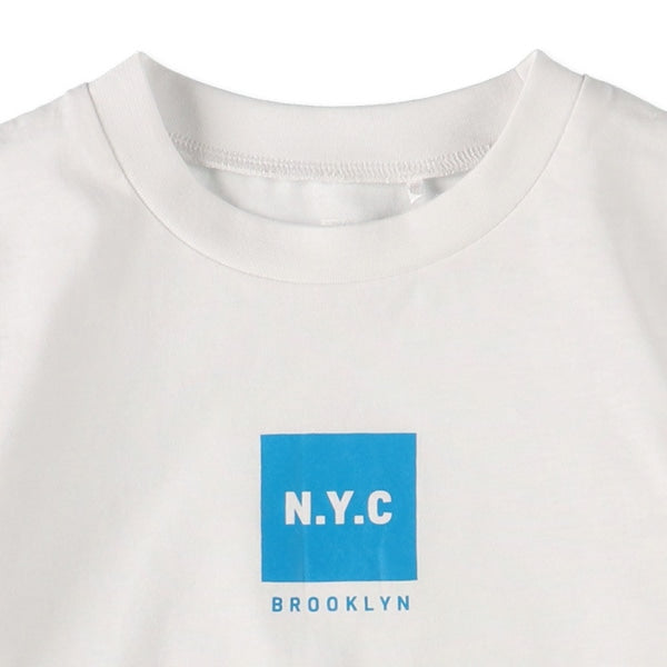 N.Y.C Short Sleeve T-shirt