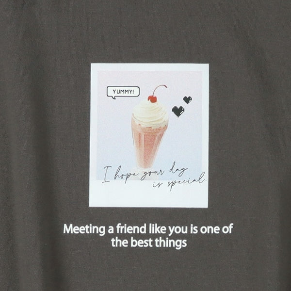 Short Sleeve T-shirt