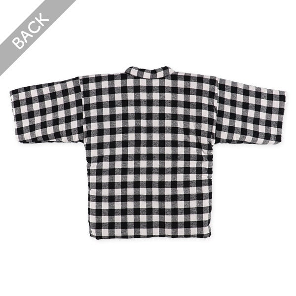 Short Robes for Boys