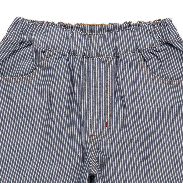 Denim Pants