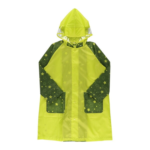 Raincoat
