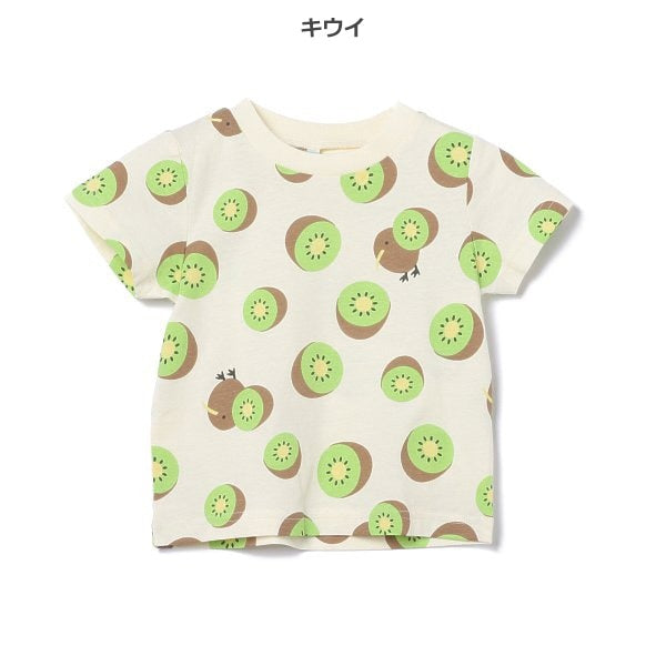 Foods Short Sleeve T-shirt