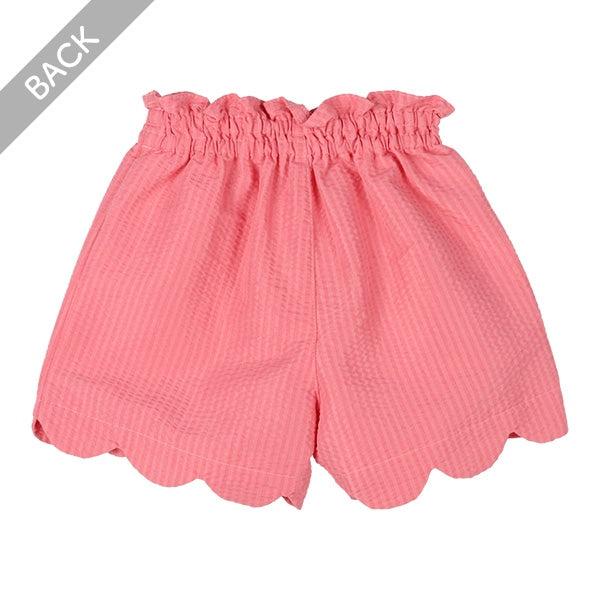 Plain Culotte