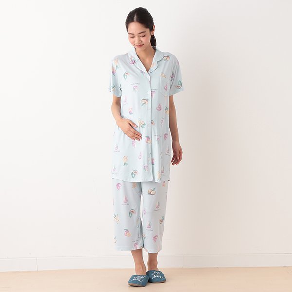 Maternity Pajamas