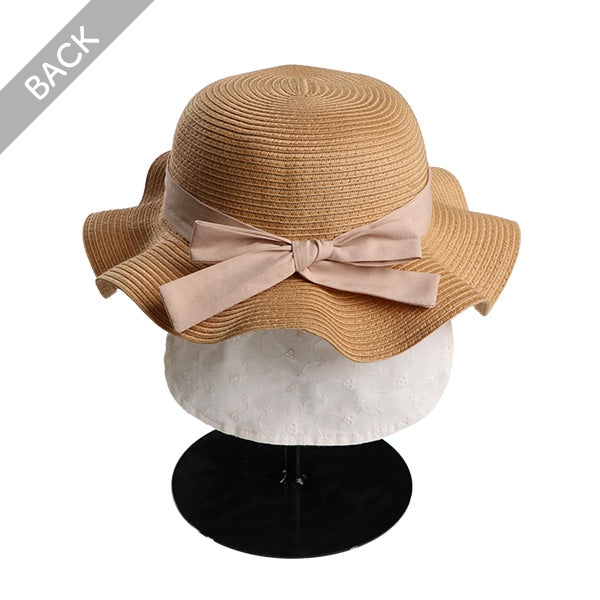 Washable and Foldable Hat