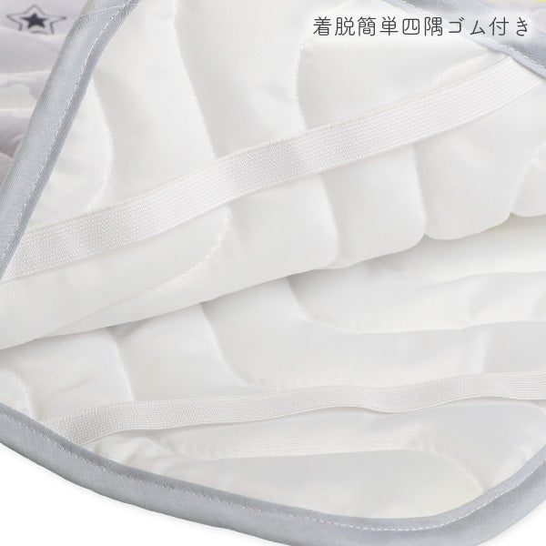 Cool Mattress Pad