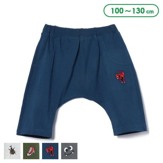 Kinit Shorts