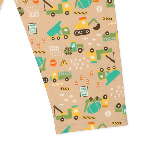 Fabric long sleeve PA (autumn)