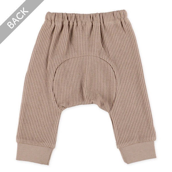 Waffle Pants (Winter, Spring, Autumn)