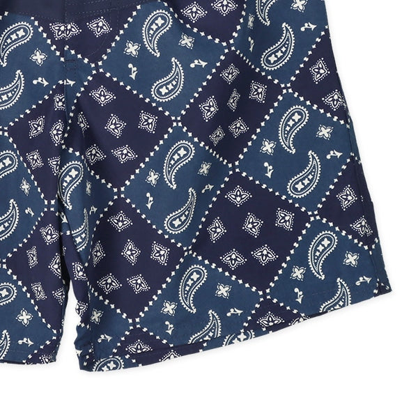 Paisley Swimwear