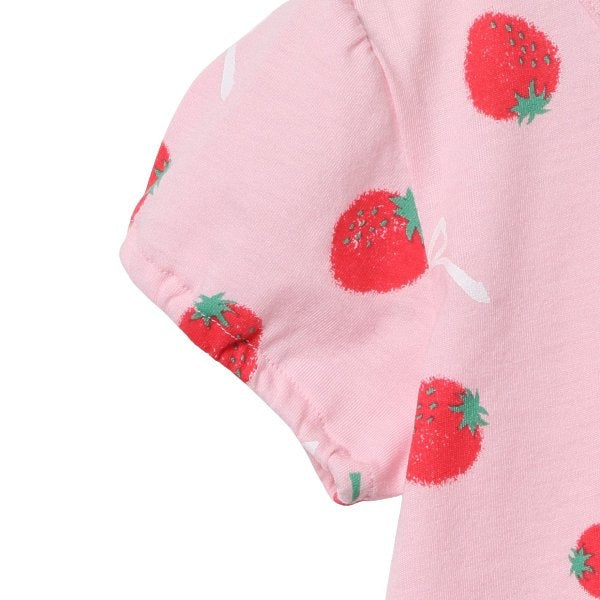 Fruit Short Sleeve T-shirt