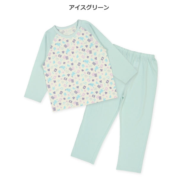 T-shirt and Pants Set