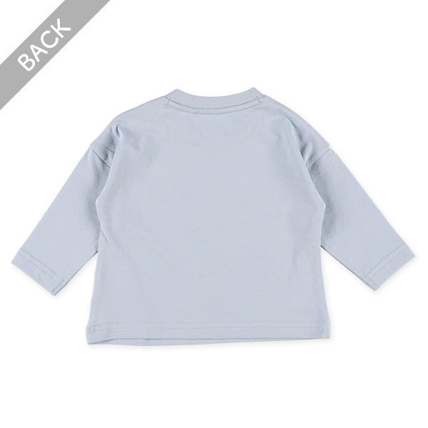 Animal Long Sleeve Shirt (Winter, Spring, Autumn)