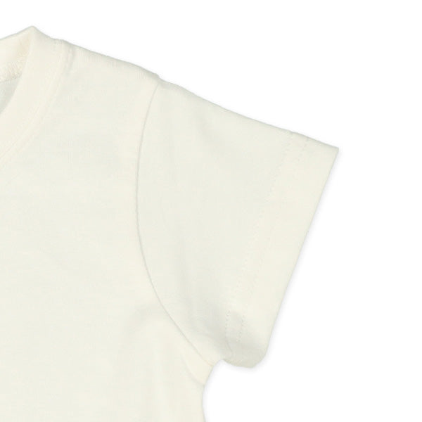 Bear and Rabbit Short Sleeve T-shirt