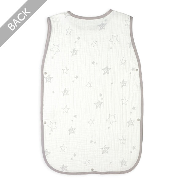 Star Vest Style Towel