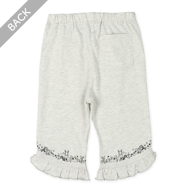 Rabbit Knit Shorts