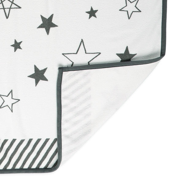 Star Towel Blanket