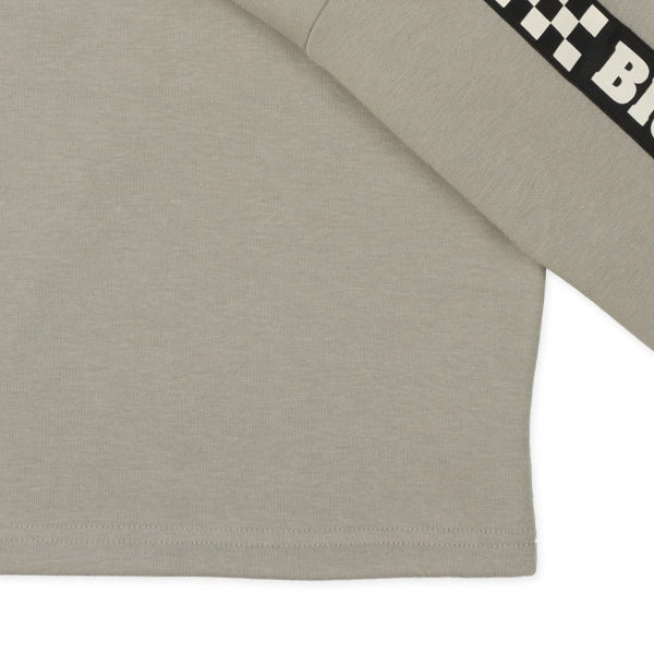 Kids' Boy Brushed Sweatshirt (Winter)