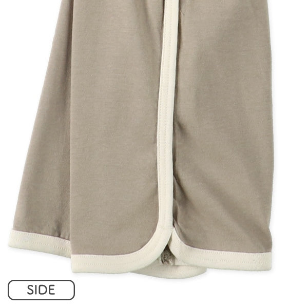 T-shirt and Shorts Set