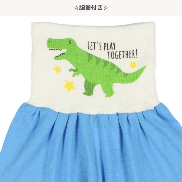 Hedgehog Short Sleeve High Waist T-shirt and Pants Set