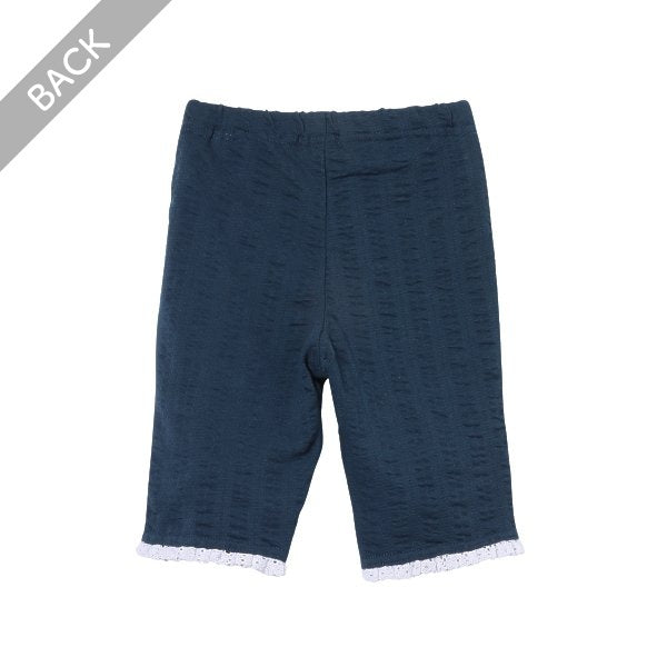 Knit Shorts