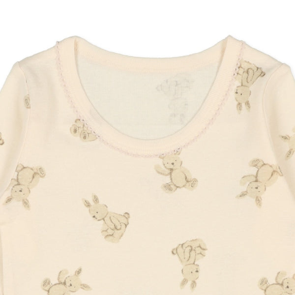 Long Sleeve Shirt For Baby Girls
