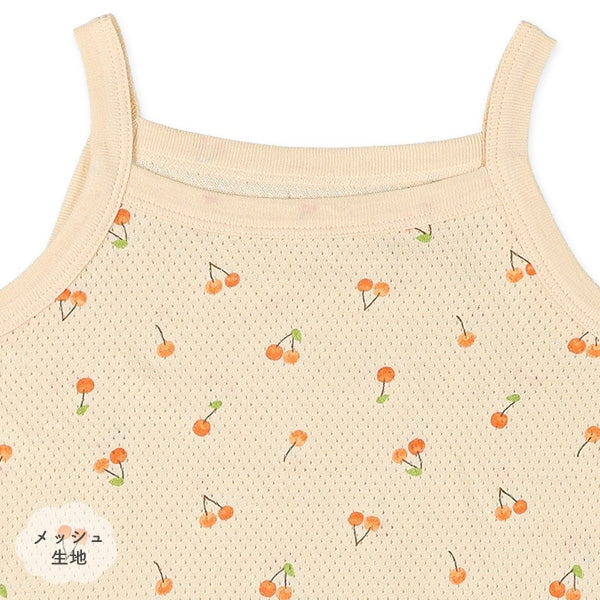Sleeveless Romper (Underwear)