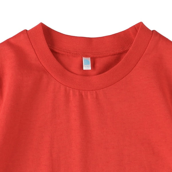 Popcorn Short Sleeve T-shirt