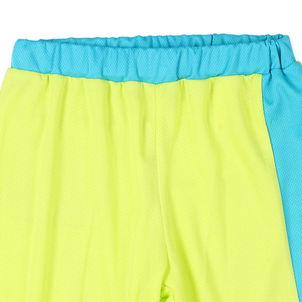 Mesh Shorts