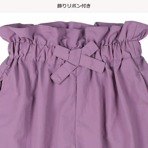 Amphibious Shorts