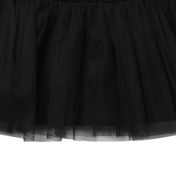 Stripe Short Sleeve T-shirt and Shorts Set