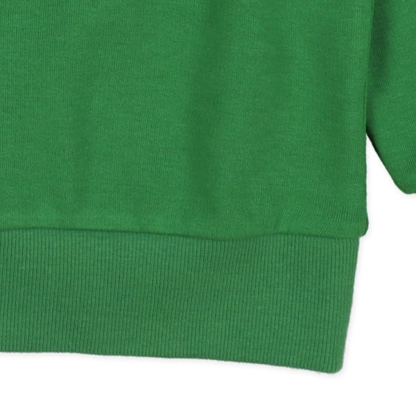 Gradation Logo Sweatshirt (Winter, Spring, Autumn)