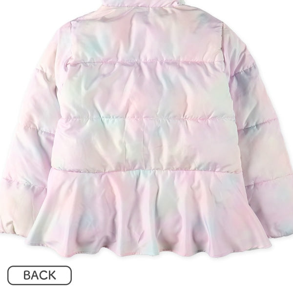 Girls' Schoolwear Winter Coat