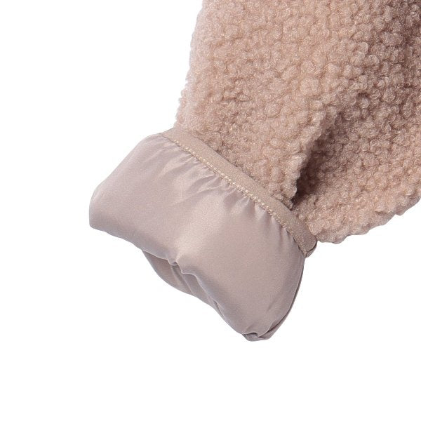 Kids' Girl Jumper (Winter)