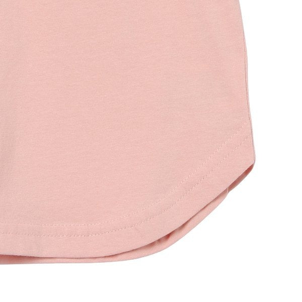 Strawberry Frill Short Sleeve T-shirt