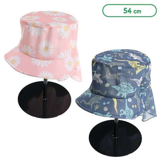 Mesh Hat