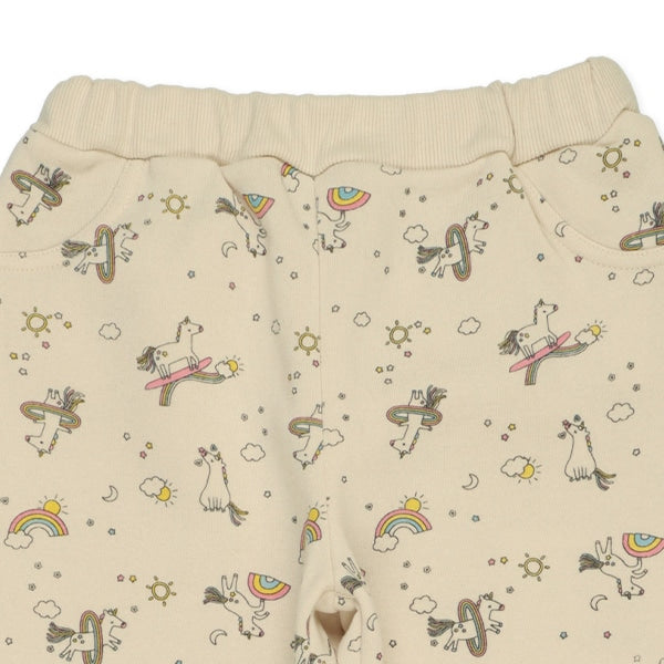 Kids' Girl Sweatpants (Winter)